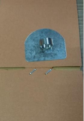 Kitchen - Steel Finger Guard Cut Cutting Protector (Pack of 2)