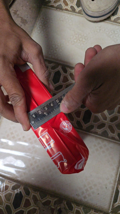 Oven & Grill Cleaner Spray 510 ml (Pack of 2)