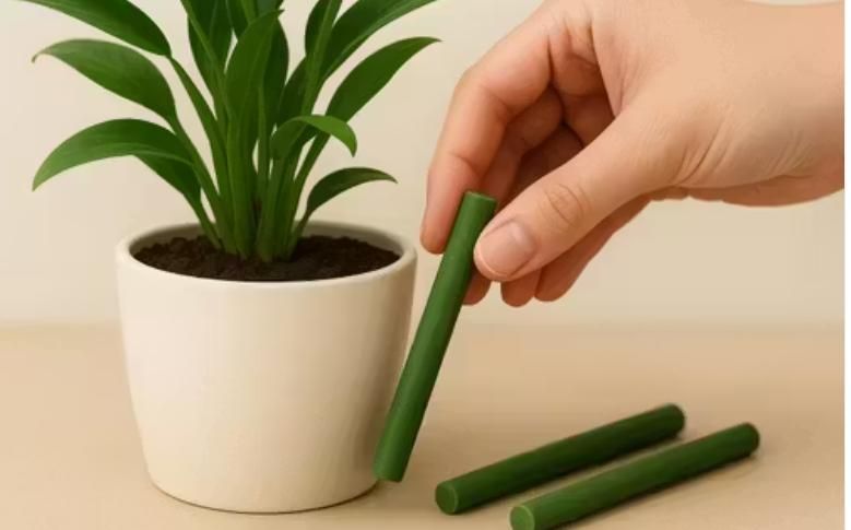 Plant Food Sticks Pack of 1